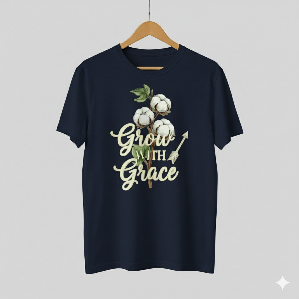 Grow with Grace