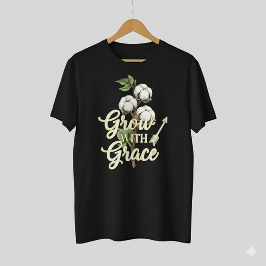 Grow with Grace